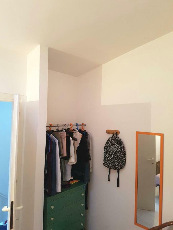 Casa Sperlonga Apartment Екстериор снимка